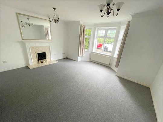 4 bedroom detached house to rent - Photo 1