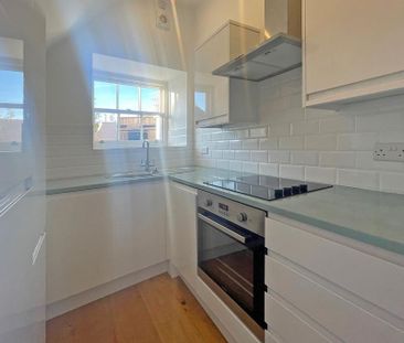 1 bedroom maisonette to rent - Photo 4