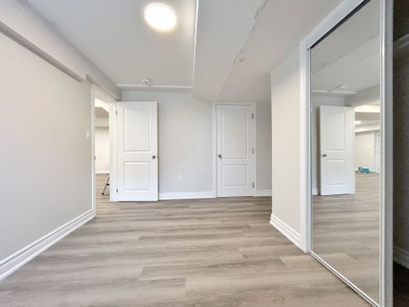 For Lease - 37 Prunella Crescent Unit# Bsmt, East Gwillimbury, Ontario - Photo 5