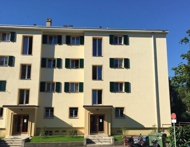 Beautiful 3 room apartment completely renovated - Photo 1