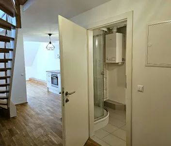*360° TOUR* CHARMANTE 2-ZIMMER MAISONETTE-WOHNUNG MIT DACHTERRASSE - Foto 1
