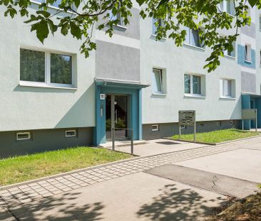 Gemütliche Wohnung für die kleine Familie - Foto 1