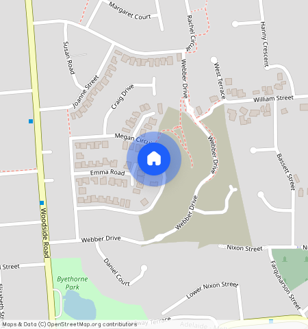 42 Megan Cct, Nairne
