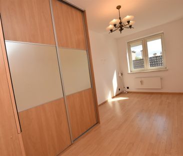 3-pokojowe – przestronne OSIEDLE BRZEZINA – GARAŻ - Zdjęcie 1