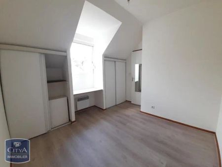 Appartement à louer 2 pièces 28.6m² - Photo 4