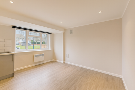 Studio to rent - Photo 2