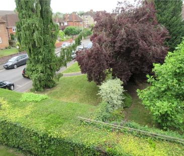 2nd floor apartment in a very central location, within moments of t... - Photo 5