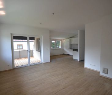 Münster - helle neuwertige Wohnung am Waldrand - Photo 4