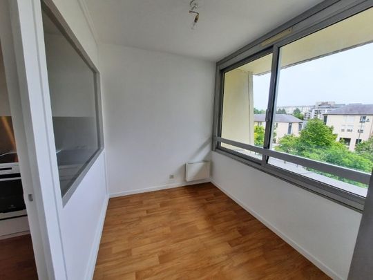Appartement T4 à louer - 85 m² - Photo 1