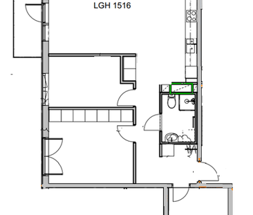 Vattenpussgränd, Upplands Väsby - Photo 5