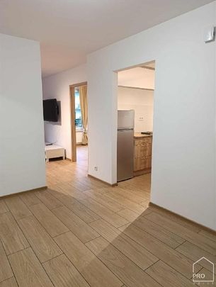 Mieszkanie Gliwice Śródmieście powierzchnia 43.36 m² C396-WM-73064 - Zdjęcie 1