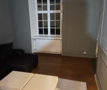 Storgatan, Söderfors - Foto 1