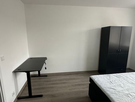 WG Zimmer gesucht? - Photo 5