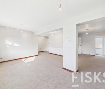 2 bedroom terraced house to rent - Photo 2