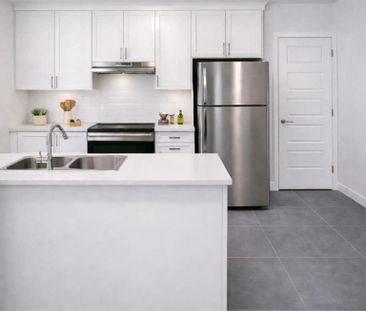 Appartement 1 chambre - Photo 2