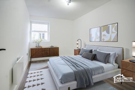 3 bedroom apartment to rent - Photo 2