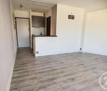 Location Appartement 1 pièce 25m² MONTPELLIER 34090 - Photo 1