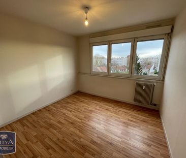 Location Appartement 2 pièces 46m² LILLE 59260 - Photo 6