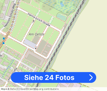 2R-WE - Erstbezug „Wohnen Am Oelste“ - nachhaltiger Neubau - WE Nr. 15 - Foto 1
