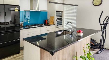 Kenepuru Townhouse - Photo 4