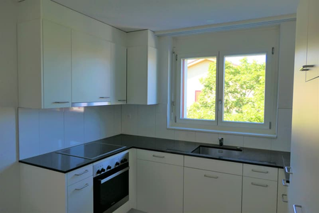 "FAMILIENWOHNUNG IN RUHIGER UMGEBUNG" - Foto 3