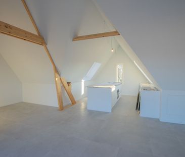 Unieke loft op de tweede verdieping met uitzicht op S’Hertogenmolens - Photo 6