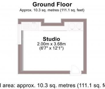 Whippingham Road, Brighton, BN2 - Photo 3