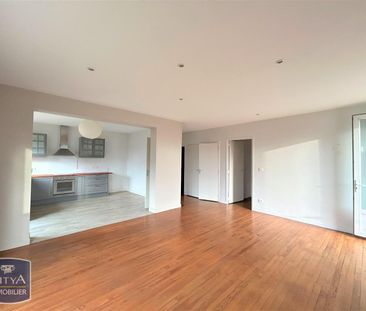 Location Appartement 4 pièces 90m² MONTAUBAN 82000 - Photo 2