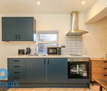 1 bed Shared House for Rent - Photo 3