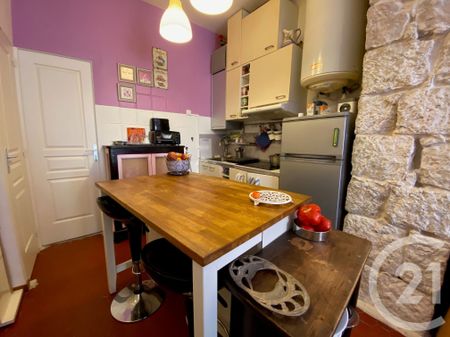Location Appartement 2 pièces 36m² NICE 06300 - Photo 4