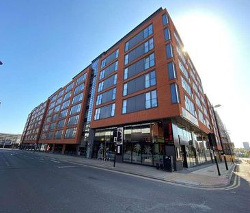 Bromsgrove Street, City Centre, Birmingham, B5 - Photo 1