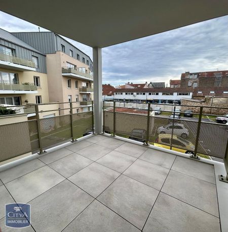 Location Appartement 3 pièces 66m² LIMOGES 87000 - Photo 5