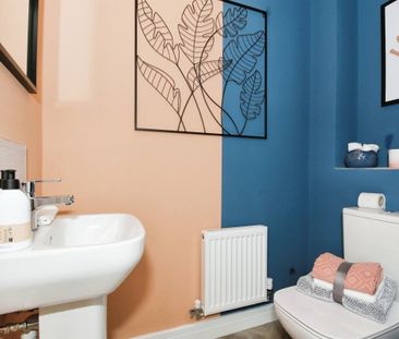 Butterwick Gardens - Photo 3