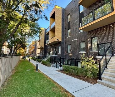 For Lease - 1165 Journeyman Lane Unit# 110, Mississauga, Ontario - Photo 1