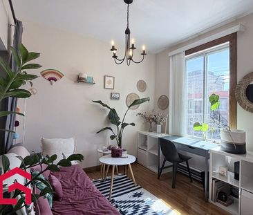 Appartement Ahuntsic-Cartierville (Montréal) � Louer - Photo 1