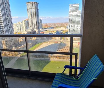 For Lease - 4090 Living Arts Drive Unit# 1906, Mississauga, Ontario - Photo 3