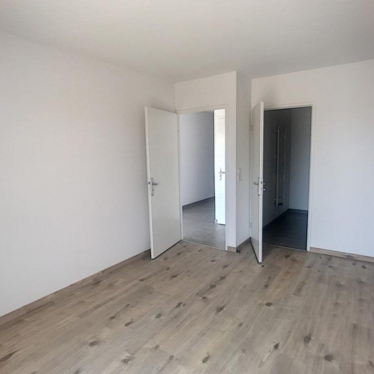 Appartement 4 pièces – 90 m² - Photo 1