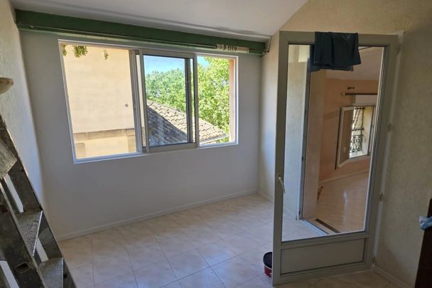 Appartement T2 Bis Saint-Quentin-la-Poterie - Photo 1