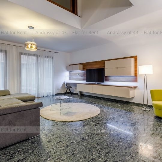 Andrássy út - Fotó 1