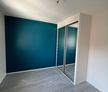 Location Appartement 3 pièces 64m² - Photo 2