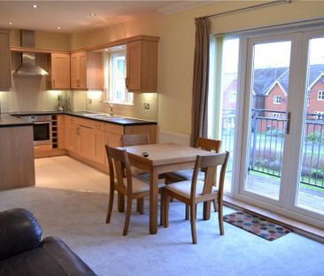 2 bedroom apartment to rent - Photo 5