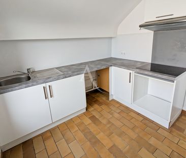 Location appartement 2 pièces, 40.00m², Breuillet - Photo 2