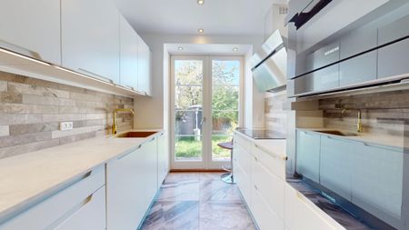 135m² Villalejlighed | Valby - Photo 5