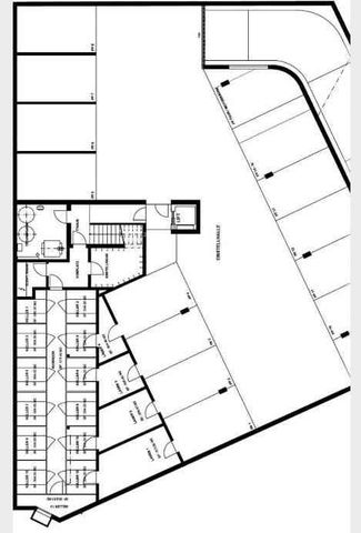 3.5 Zimmer, 92 m², 1. Stock - Photo 5