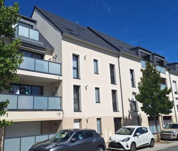 Appartement T3 à louer Saint Jouan Des Guerets - 64 m² - Photo 5