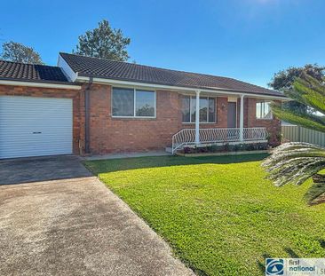 Charming Home with Flexible Living Space and Spacious Backyard - Photo 5