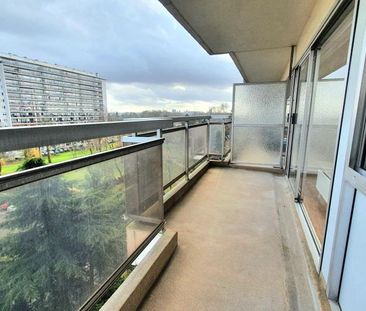 Charmant Flat avec terrasse - Foto 1