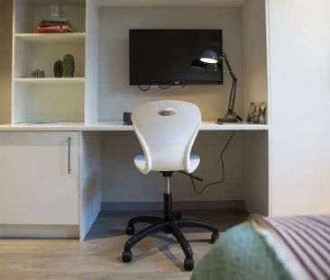 Classic Studio - Photo 6