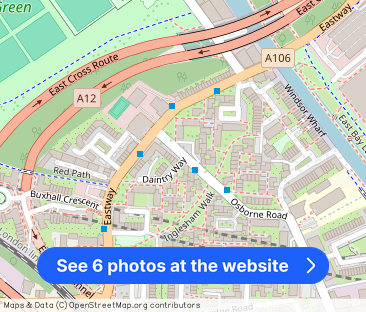 Semley Gate, London - Photo 1