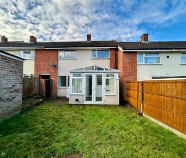 3 Bedroom House - Mid Terrace To Let - Photo 1